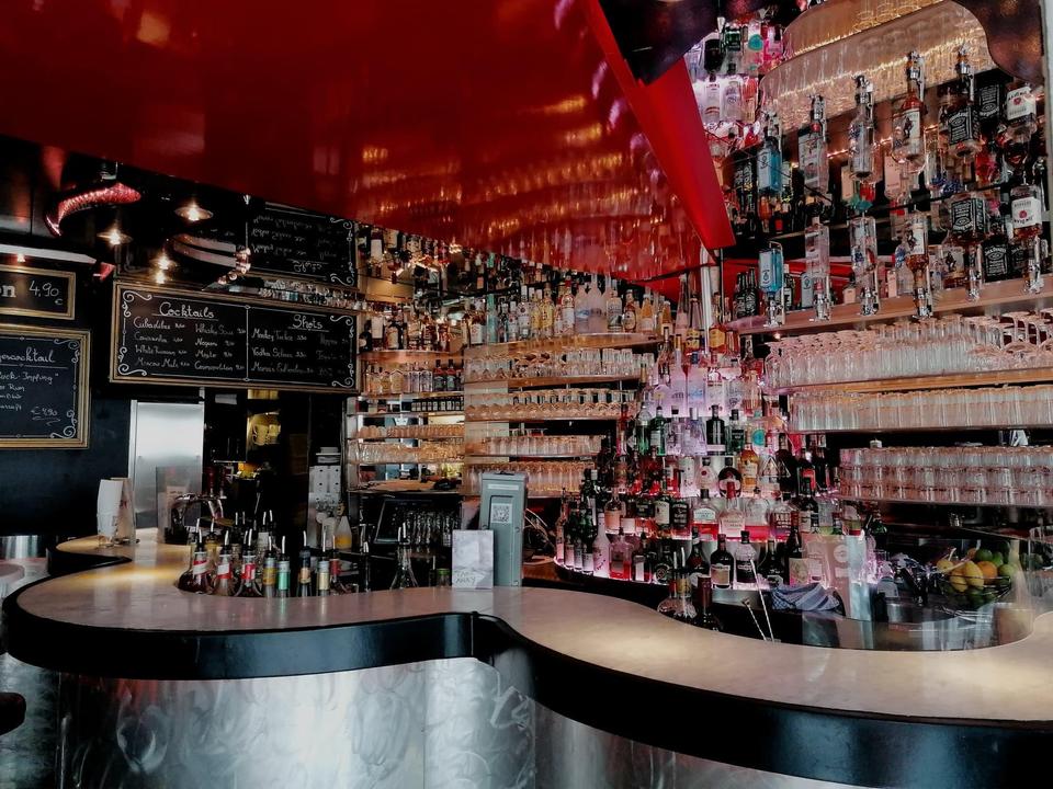 Flip Bar