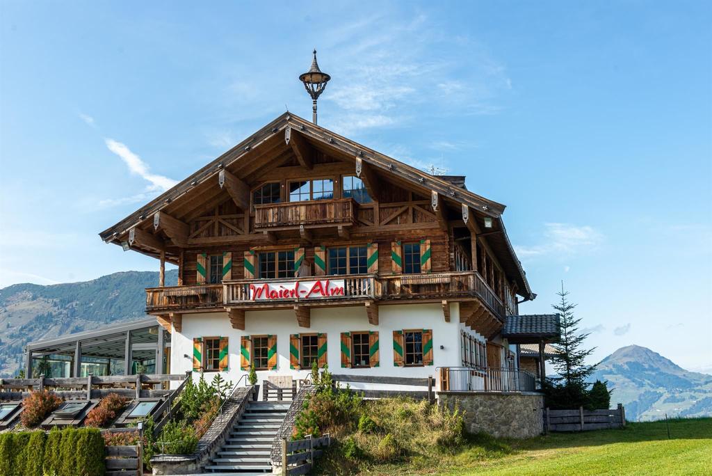 Maierl Sommer