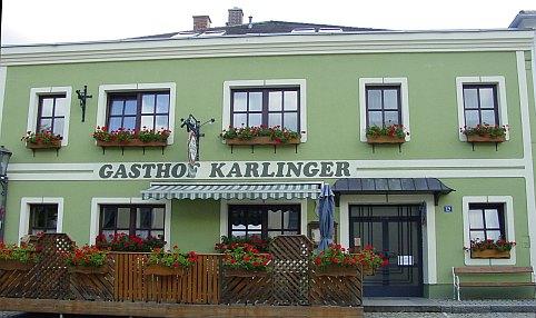 Gasthof Karlinger