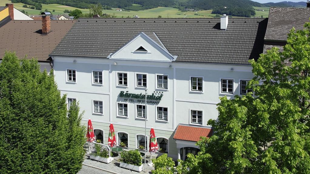 Kräuter- und Wanderhotel