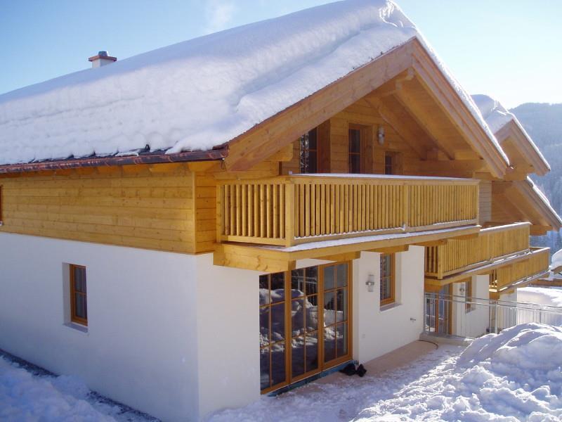 Haus Jacobs
