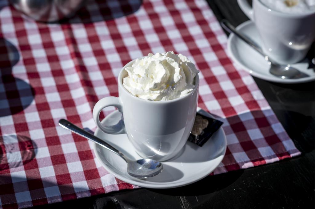 Café Pizzeria Capricorno Mittelberg