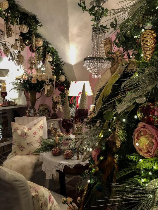 Weihnachtsmarkt