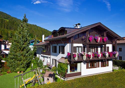 Haus Reiter Sommer