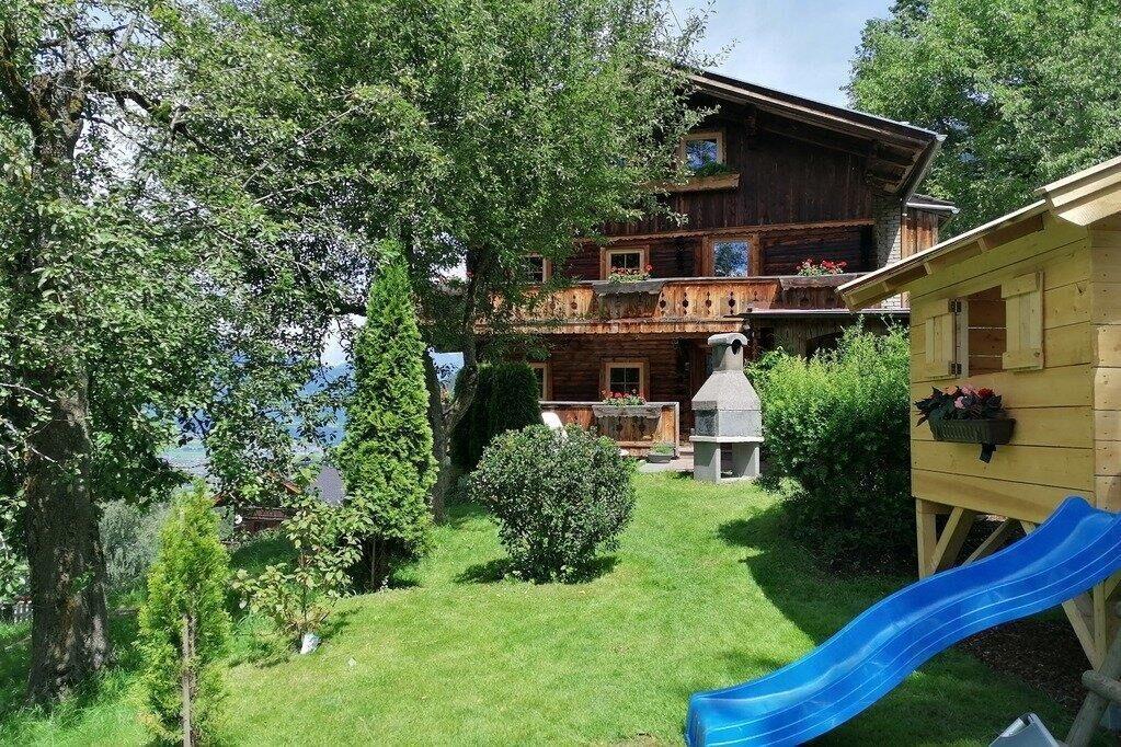 Haus Sommer 1