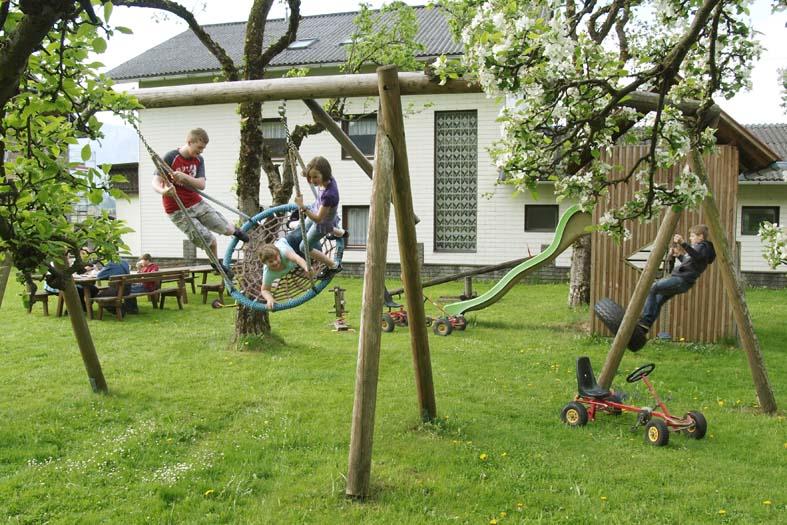 Spielplatz