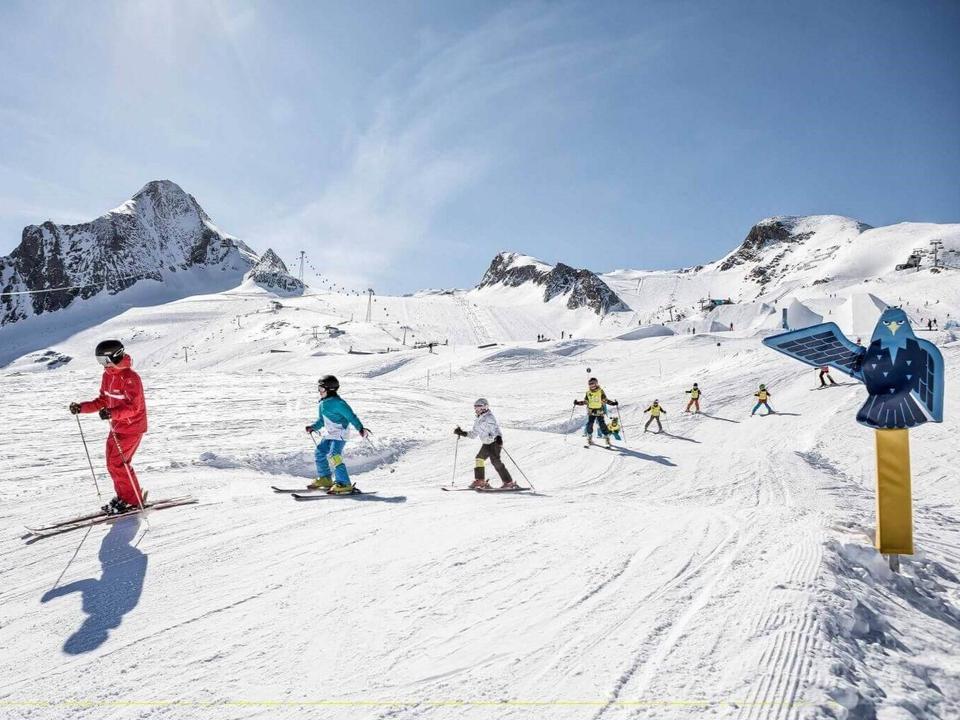 SkiDome
