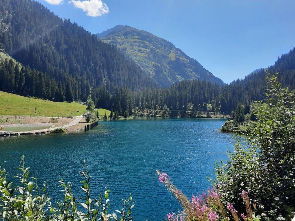 Verwallsee