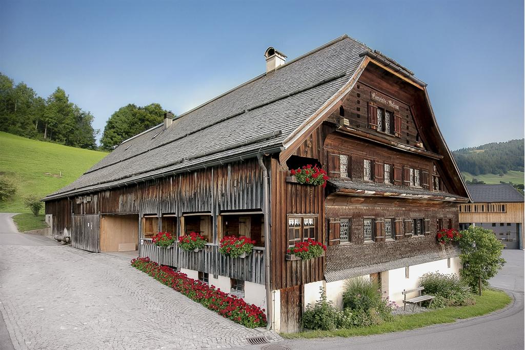 Angelika Kaufmann Museum