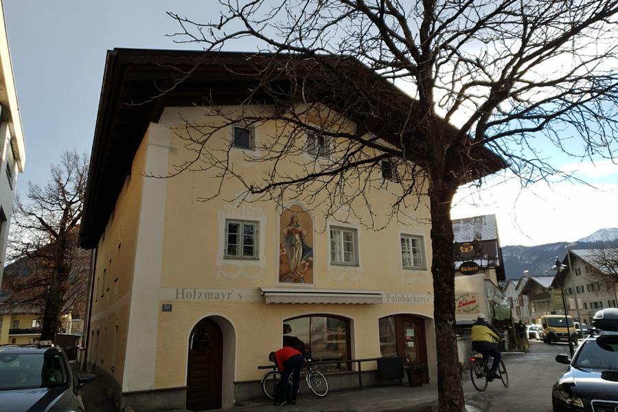 Böckerei Holzmayr