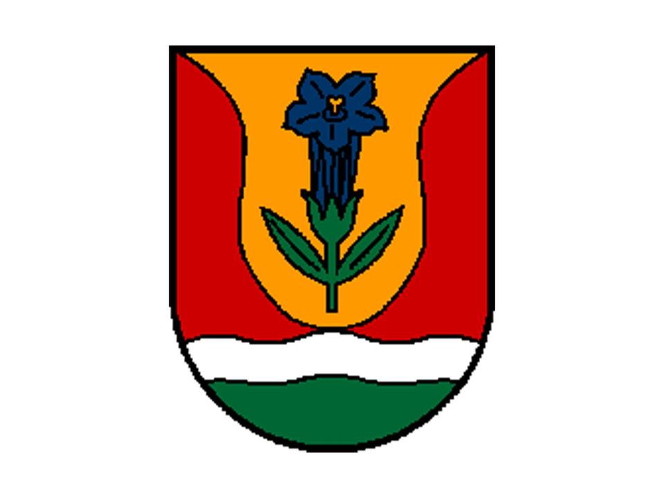 Wappen Steinbach am Ziehberg