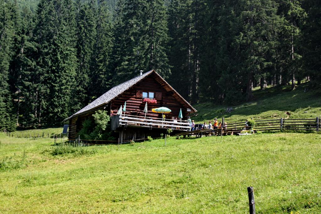 Iglmoosalm