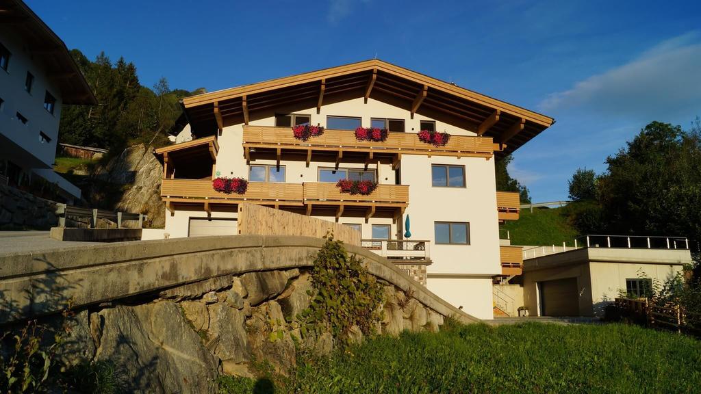 Apart Mia Brandberg Mayrhofen Zillertal Tirol