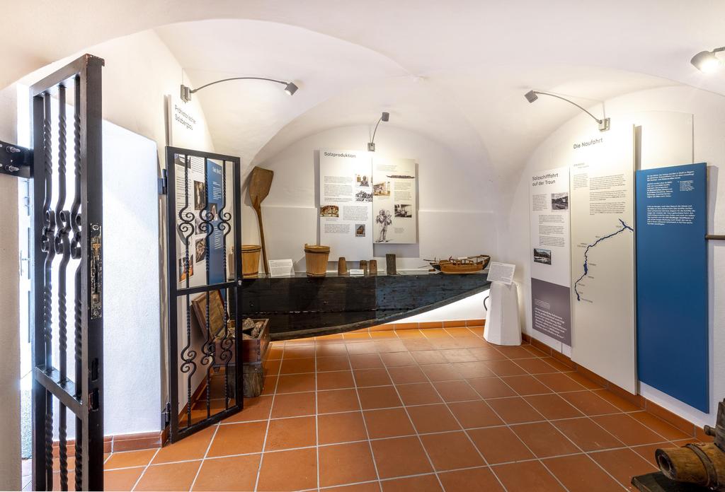 Ausstellung