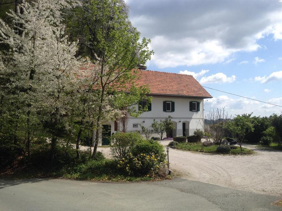 Weingut Leitner, vlg. Kröllwinzerei Hof