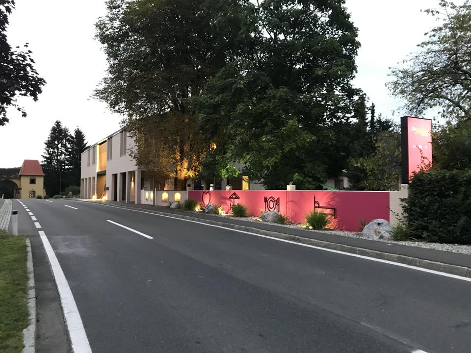 Fassade
