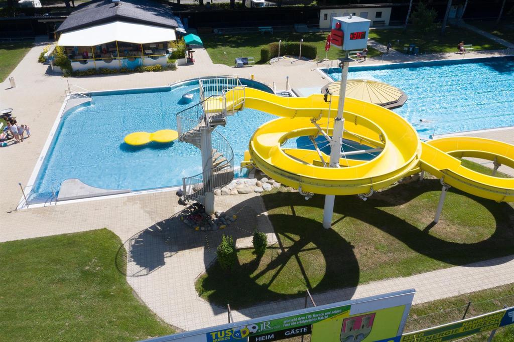 Freibad Mureck 1