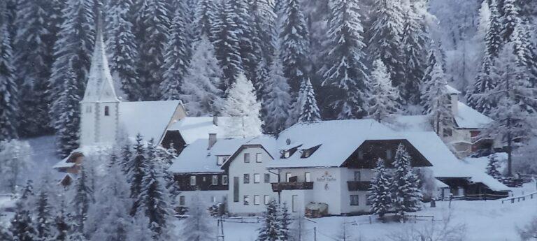 Gasthof Raufner