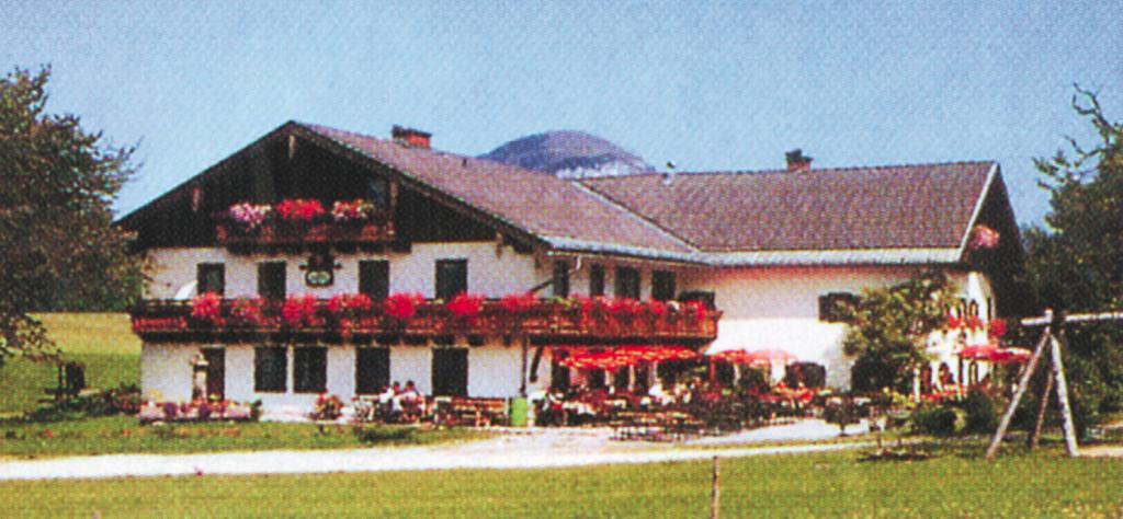 Gasthfo Hochreith