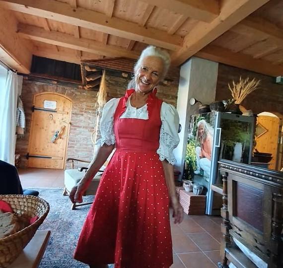 Anni Gilhofer dieses Bild im Gastrof%c3%bchrer