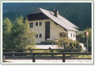 Haus Wessely Sommer