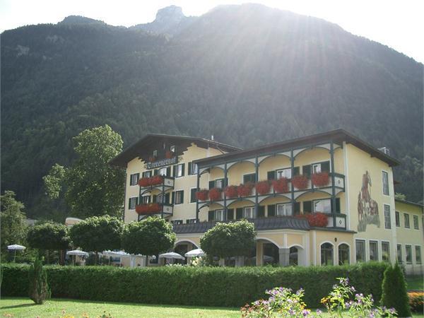 Landgasthof Torrenerhof