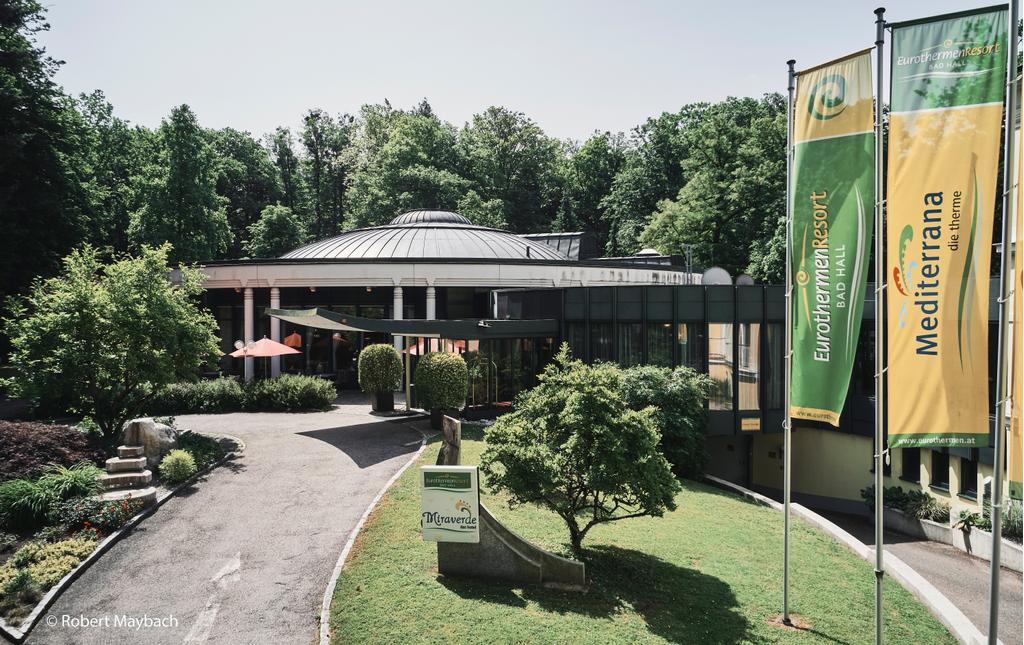 Hotel Miraverde****