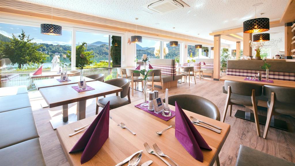 Seewirt Restaurant