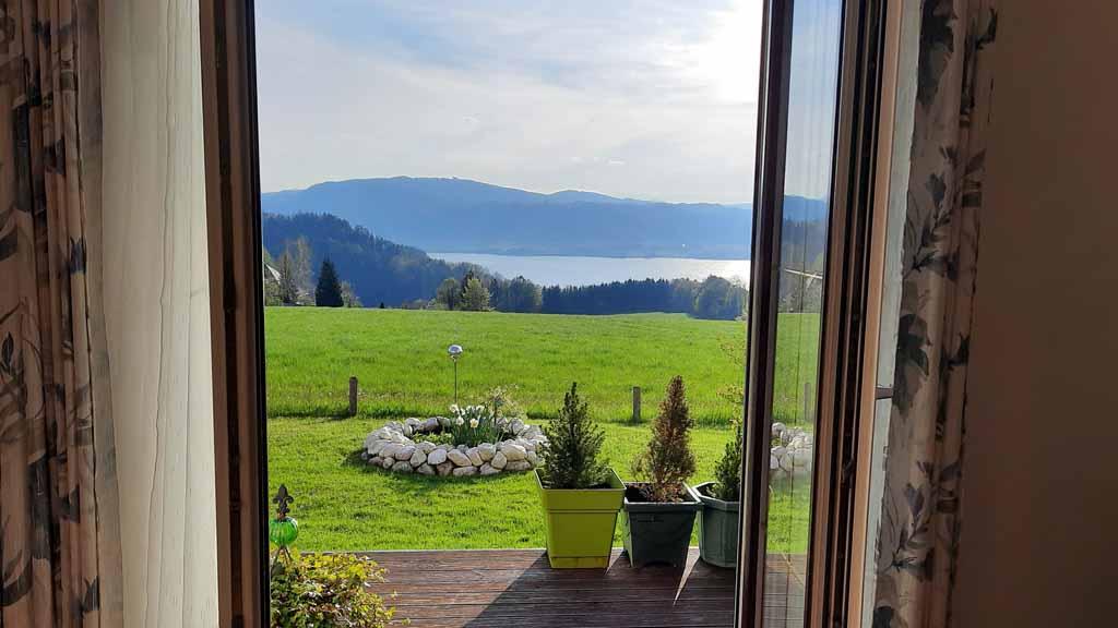 Aussicht