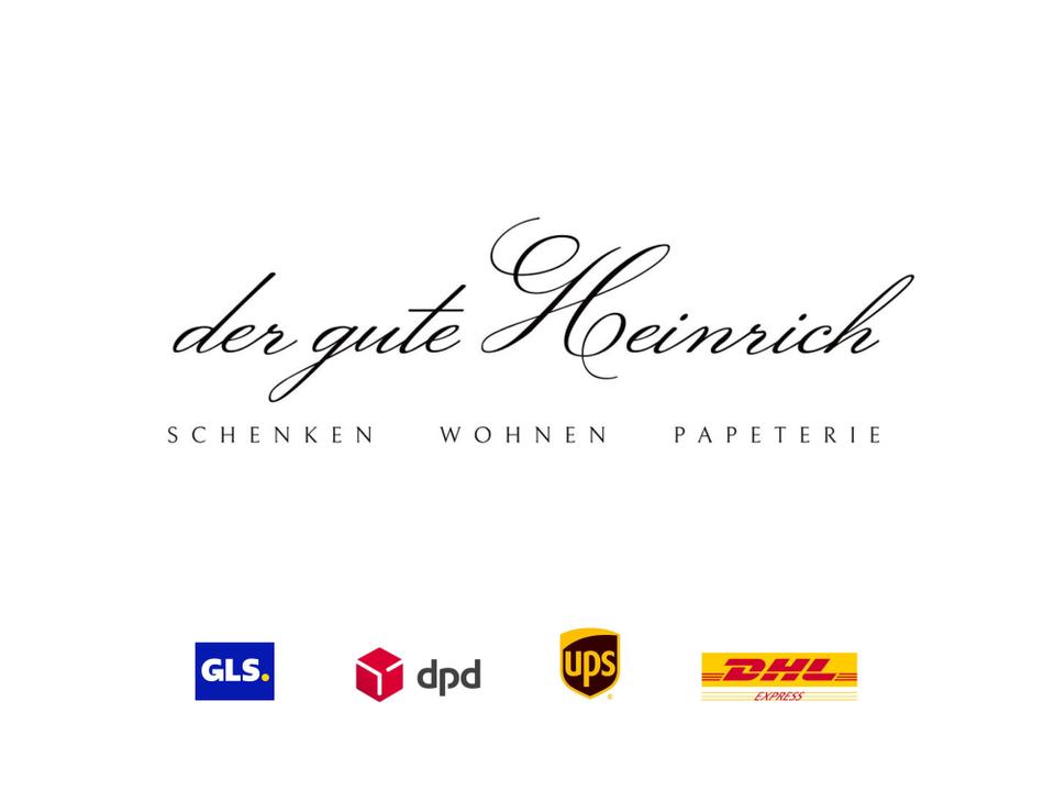 der gute Heinrich in Walchen