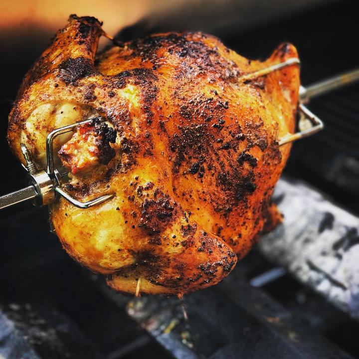 Grillhendl