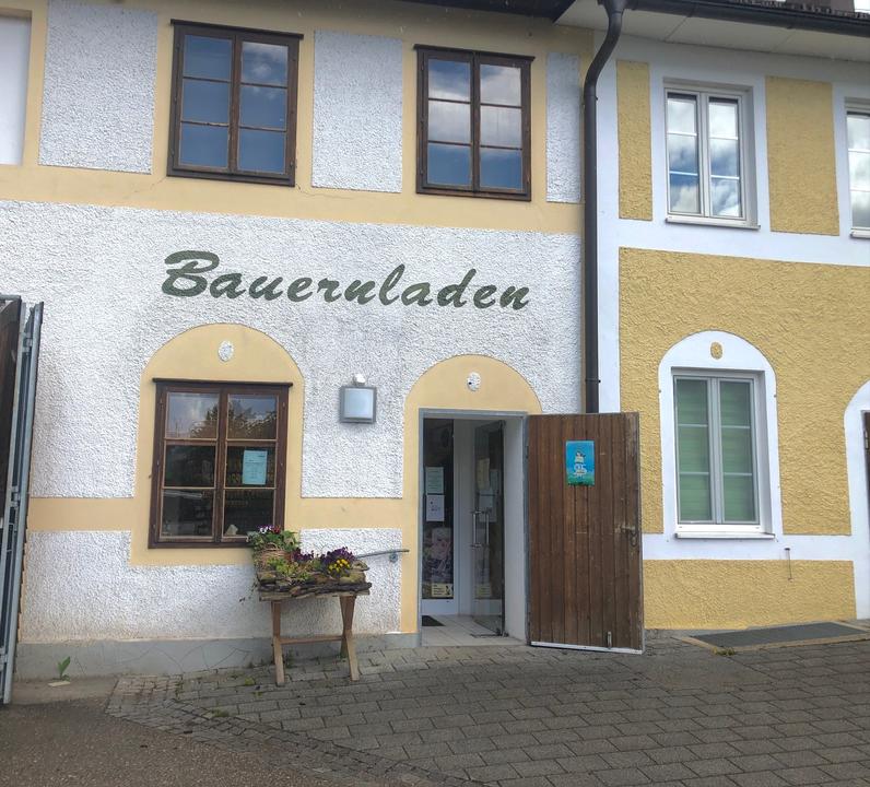 Bauernladen Au%c3%9fenansicht