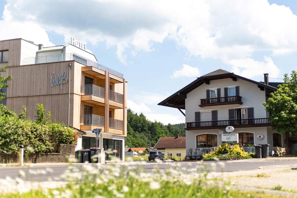 Gasthof Weiss