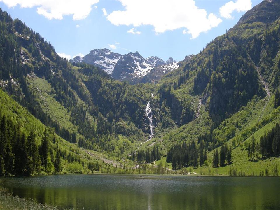 Steirischer Bodensee