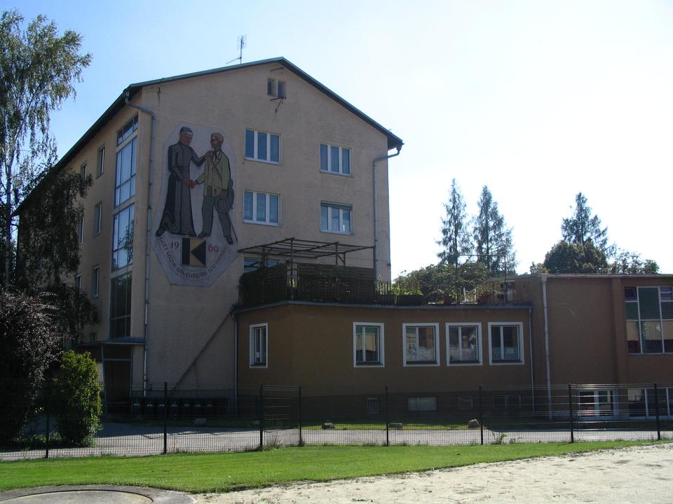Kolpinghaus