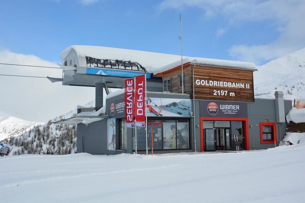 Lunch Restaurant