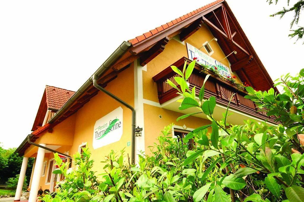 Pension Thermensonne