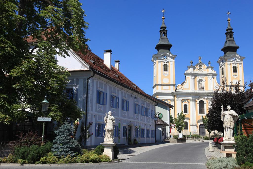 St. Veit in der Südsteiermark