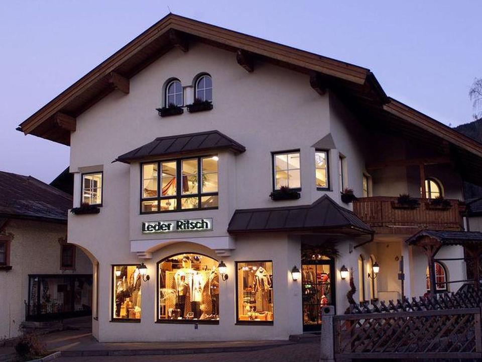 Leder Ritsch Kaprun