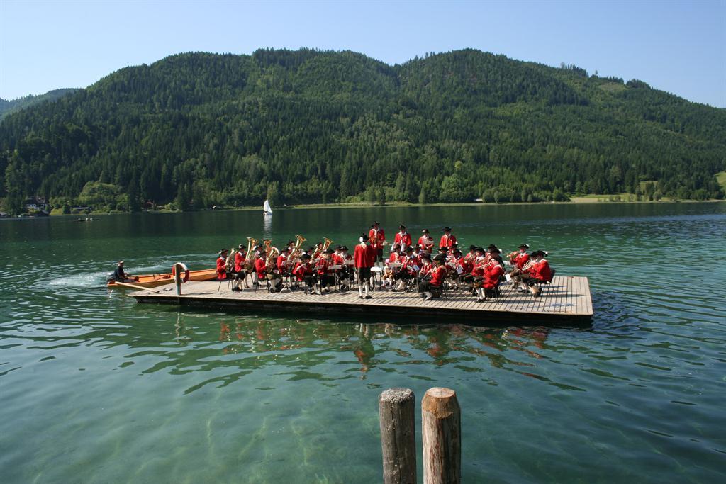 TK Weissensee