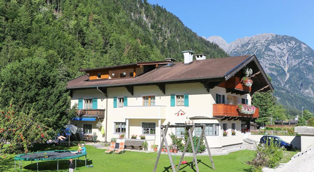 Haus Sommer