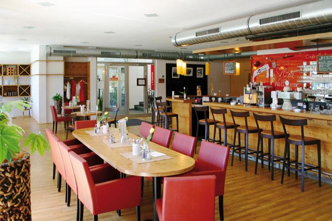 ABC PANORAMA Restaurant