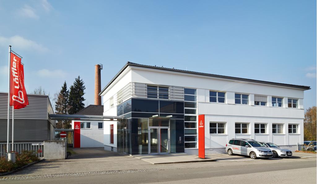 Löffler GmbH