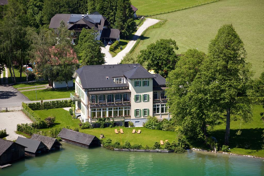 Residenz Seehof