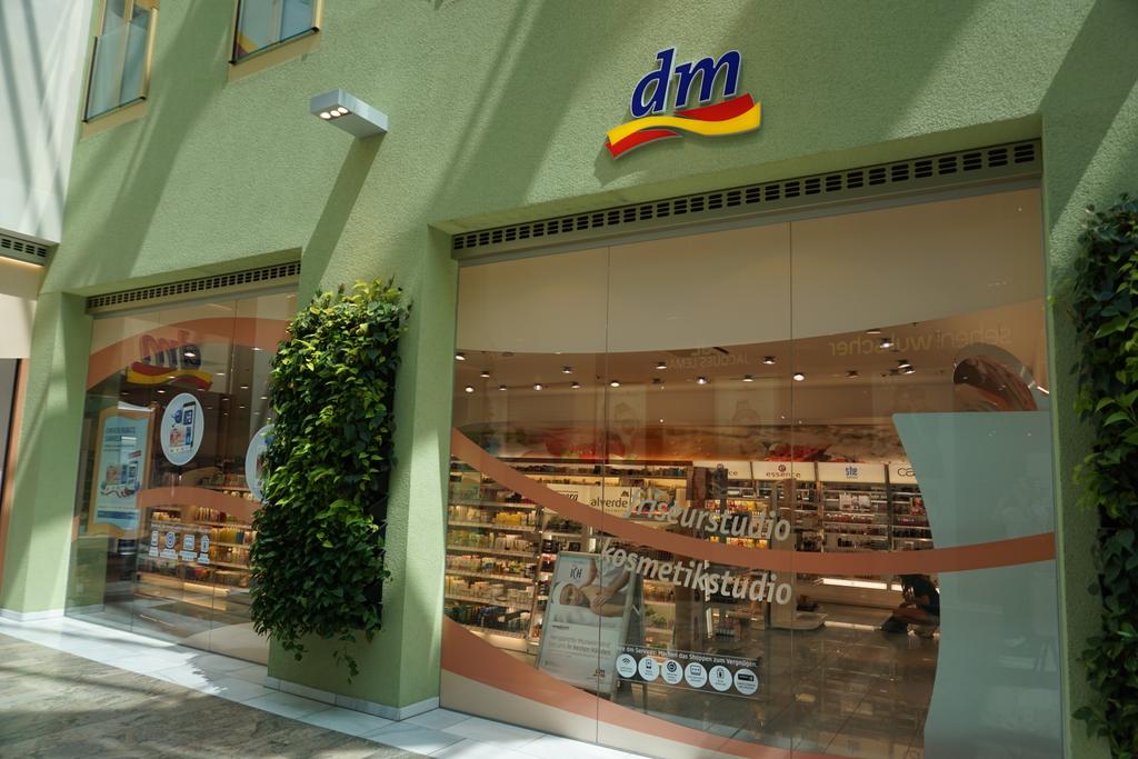 DM Drogeriemarkt
