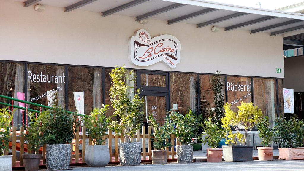 Restaurant La Cucina_1