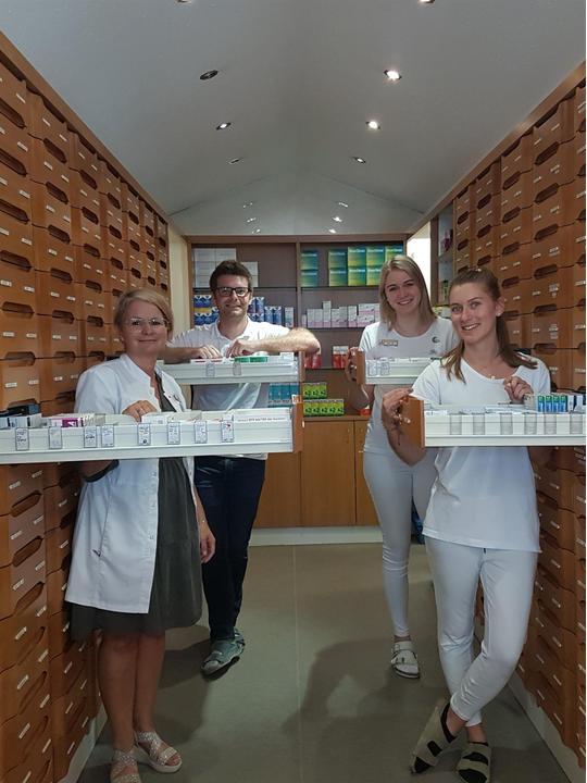 SonnenapothekeTeam
