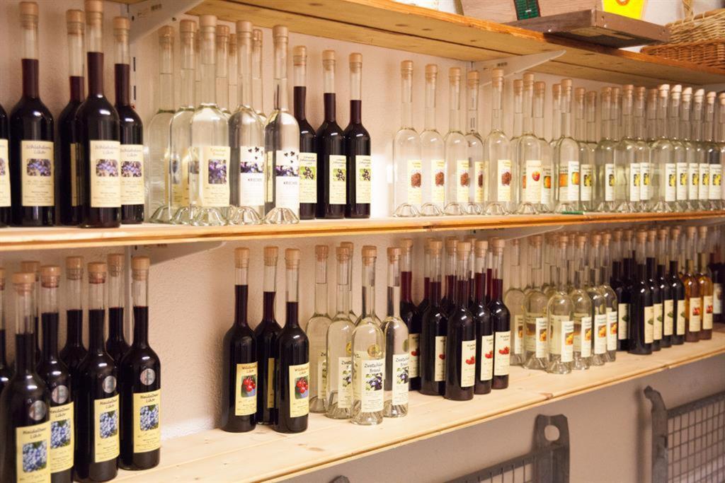 Weinbau Pronegg vlg. Krainz