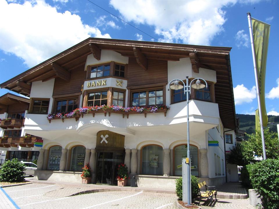 Raiffeisenbank