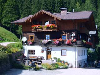 Hausfoto Sommer
